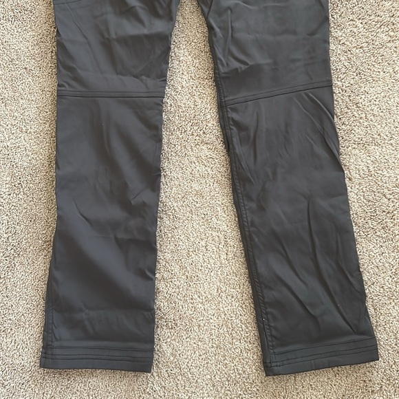 Livsn Ecotrek Trail Pants - Charcoal - Picture 11 of 11